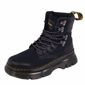 未使用 ドクターマーチン Dr.Martens ブーツ TARIK TG ショートブーツ レースアップ レディース UK4(23cm相当) ブラック cf06mb-rm05c15875