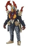 中古フィギュア ベリアル融合獣ペダニウムゼットン 「ウルトラマンジード」 ウルトラ怪獣DX