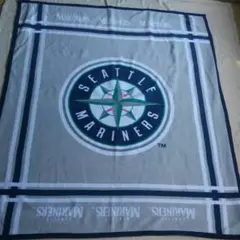 麒麟淡麗(生) SEATTLE MARINERS ブランケット②　60