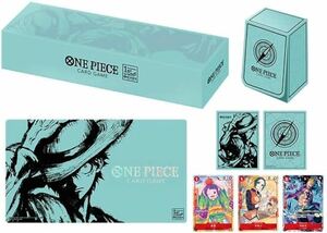 ONE PIECE カードゲーム 1st ANNIVERSARY SET