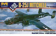 中古プラモデル [初回特典付] 1/32 B-25J MITCHELL The bomber [01E01]