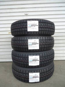 H☆ブリヂストンVRX2☆155/65R14☆法人様送料込22,500円～☆N-BOX・デイズ・タント・ミライース・スペーシア・ラパン・ワゴンＲ・コンテ