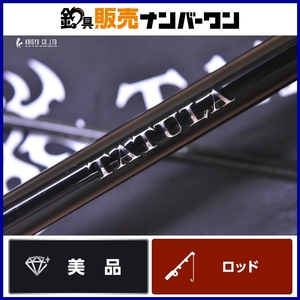 ダイワ タトゥーラ XT 682MHRS DAIWA TATULA 2ピース スピニング バスロッド パワーフィネス ライトリグ テキサス スプリットショット 等に