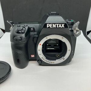 PENTAX K-7 ショット数9000枚以下