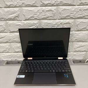 F14 HP Spectre x360 Core i7 1165G7 メモリ 16GB 