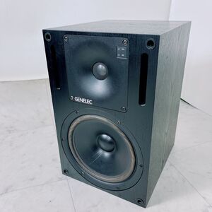 GENELEC ジェネレック　モニタースピーカー　1031A NTA010　中古　