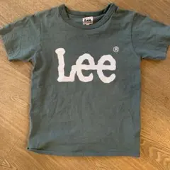 Lee Tシャツ　140cm