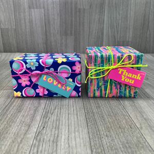 US240606 C-5 未使用 LUSH ラッシュ ギフト バスボム 浴用化粧水 桜日記 ソルティロック スクラブ バブルバー トビーズマジックカウ セット