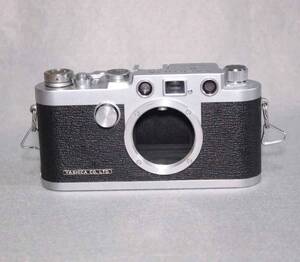 [IS831]カメラ L39 YASHICA YE ヤシカ ye ライカマウント　レンジファインダー　 camera　