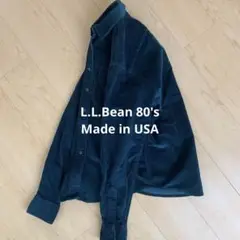 L.L.Bean 80