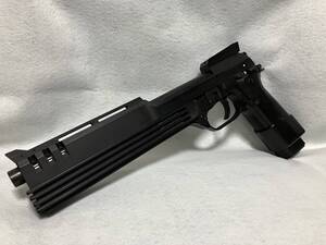 （ガス漏れ）KSC　ベレッタM93R　オート9