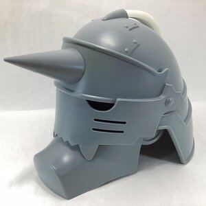 一番くじ 鋼の錬金術師 FULLMETAL ALCHEMIST 第2弾 A賞 アルフォンス ヘッドディスプレイバンク　アルフォンス・エルリック