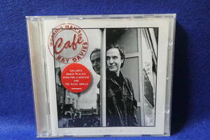 ●送料無料●中古CD● Ray Davies レイ・デイヴィス / Working Man