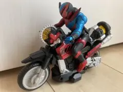 仮面ライダービルド ラジコン