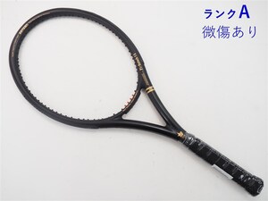 中古 テニスラケット エステューサ ピロテック FX (XUL3)ESTUSA Pi-Rotech FX