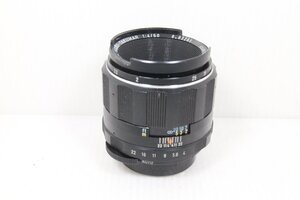 B999☆☆良品★ペンタックス M42 MACRO Takumar 50mm F4 マクロ