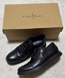 初期 COLE HAAN LUNARGRAND LONG WING Nike Lunar fragment soph beams C11717 ナイキ コールハーン 藤原ヒロシ ソフ 