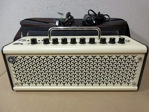 S5179 中古 美品 YAMAHA ヤマハ THR10II ギターアンプ ソフトケース付