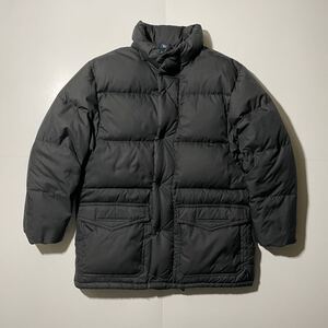 90s moncler Paris ダウンジャケット 青タグ ヴィンテージ