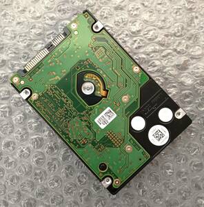 【中古パーツ】 2.5インチ HGST HUC1890CSS204 10K SAS 900GB HDD 正常品 1台■ SAS 2686