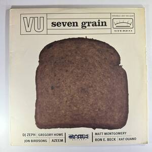 VU - Seven Grain