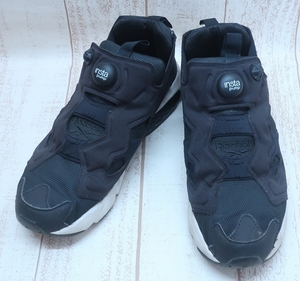 5-2158/リーボック ポンプフューリー REEBOK PUMP FURY 26.5cm