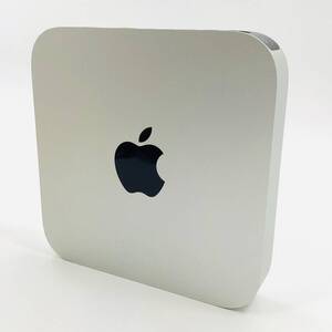 【全額返金保証】【最速発送】Apple Mac mini 2020 /M1 /16GB /256GB /駆動183時間【動作良好・付属品完備・良品】