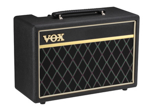 VOX Pathfinder BASS 10 PFB10 ヴォックス 練習用アンプ 10W