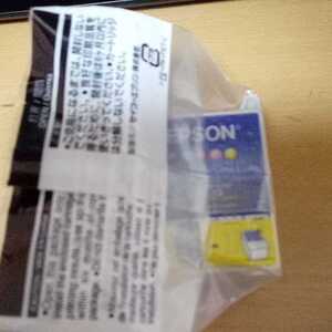 新品未開封品　EPSON純正 IC5CL13 インクカートリッジ　送料３9０円～