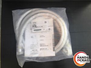 ▼【中古品/美品】リクシル　BF-SD6BP（1.7）-PU　エコフルシャワー　LIXIL