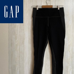 GAP★ギャップ★GAP Sculpt Ponte スカルプト ポンチ レギンス★サイズXS　2215-125