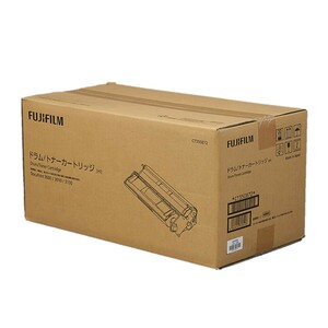 送料無料!! FUJI FILM CT350872 ドラム/トナーカートリッジ 純正 DocuPrint 3000/3010/3100 用