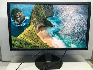 ☆P22☆ PHILIPS フィリップス 328P6A モニター 2019年製 31.5型液晶 WQHD（2560x1440） HDMI/DP/USB-C