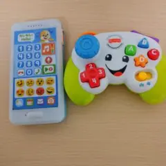 最終セール¥999から¥880Fisher-Price おもちゃゲーム