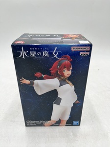 t1169 未開封 機動戦士ガンダム 水星の魔女 スレッタ・マーキュリー フィギュア アニメ ガンダム