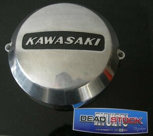 ◆KAWASAKI H2 S3 S2 S1★☆SS 750 ポイント カバー ステーター リプロ品 ★カワサキ250 350 400