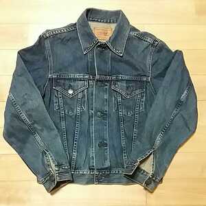 Levis Gジャン　M