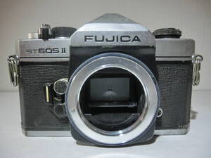 9255) FUJICA ST605Ⅱ