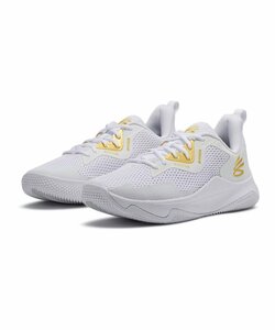 1467130-UNDER ARMOUR/メンズ バスケットボールシューズ カリー ホバー スプラッシュ3 AP バ