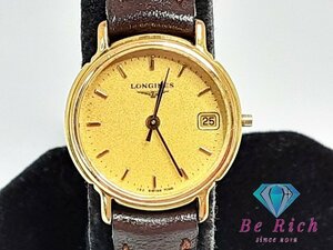 ★ロンジン LONGINES レディース腕時計 クォーツ ジャンク【中古】｛bt2981｝