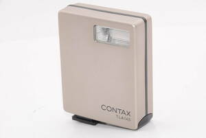 【外観特上級】CONTAX コンタックス TLA140　#u2096