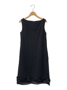 FOXEY フォクシー ワンピース 38 Irene Dress ブラック IT52VK6Z84JW