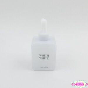 WHITH WHITE 美白 ピーリング ジェル 250g 残量多 V856