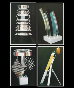 ＜Sottsass Collection＞2002 SOTTSASS 20 ARGENTI GRANDI_限定20作品ソットサス写真集