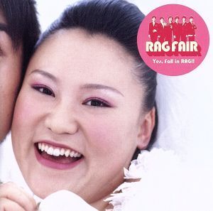 メリミー!!/RAG FAIR