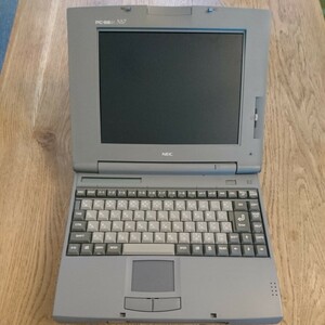 NEC PC-9821Nb7