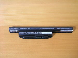◆LIFEBOOK S935/K S936/M S936/P ◆バッテリーパック ◆FMVNBP229A #4