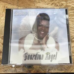 シ● HIPHOP,R&B GUARDIAN ANGEL - BARBARA TUCKER アルバム,INDIE!!!! CD 中古品