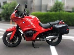 ＢＭＷ / R1100RS / 走行57,400km / 車検2026年５月まで【個人出品】