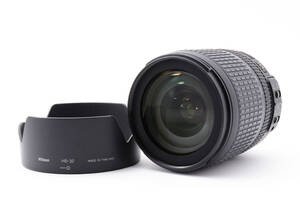 ★☆ Nikon ニコン NIKKOR AF-S 18-105mm F3.5-5.6 G ED VR 動作良好！ #2288481 ★☆